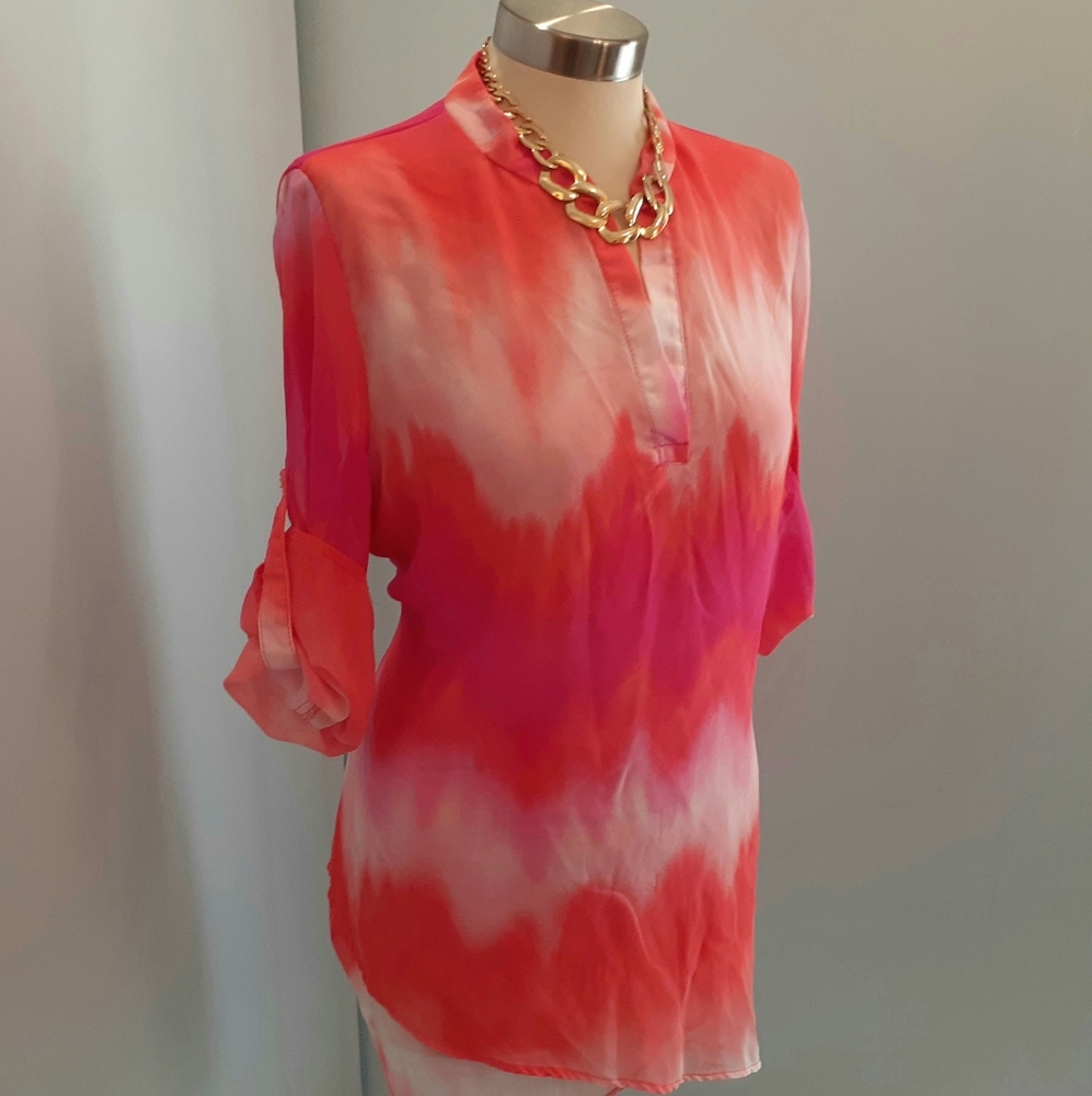Blouse - Picture 2 of 10